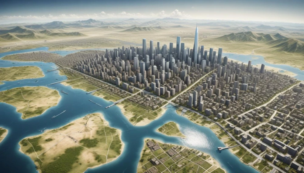 أسعار الأراضي في المناطق الواعدة 2026