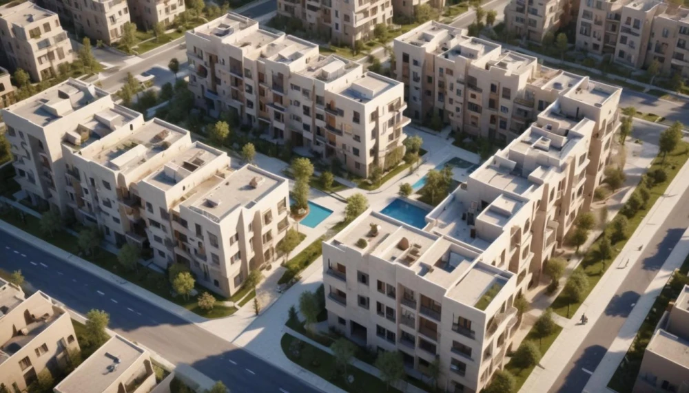 أسعار الشقق في اسطنبول 2026