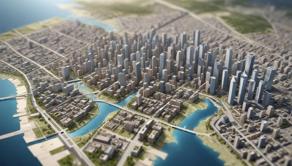 استثمار اراضي اسطنبول