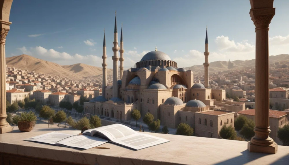 شروط شراء العقار للأجانب