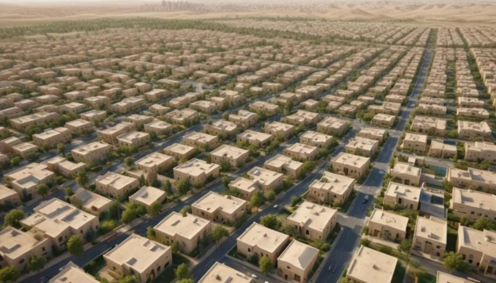 فرص الاستثمار العقاري في يني شهير