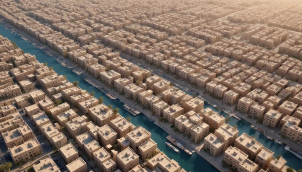 مستقبل الاستثمار العقاري في بورصة