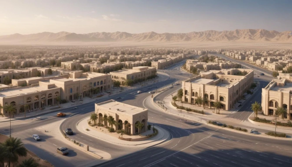 أراضي سكنية وتجارية في منطقة أرناؤوط كوي