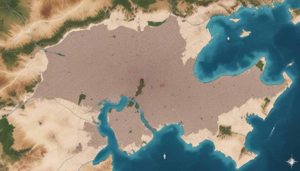 أفضل مناطق اسطنبول للاستثمار