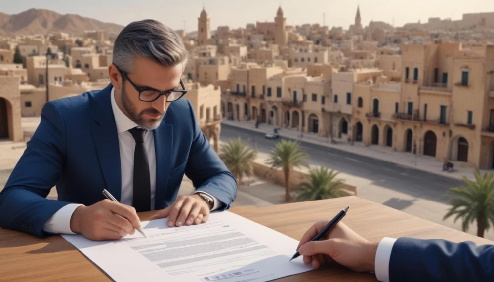 الاستثمار العقاري للحصول على الجنسية التركية