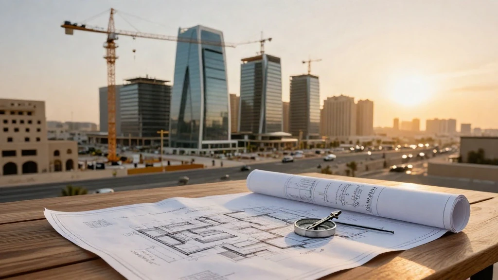 شراء ارض في المدينة الجديدة